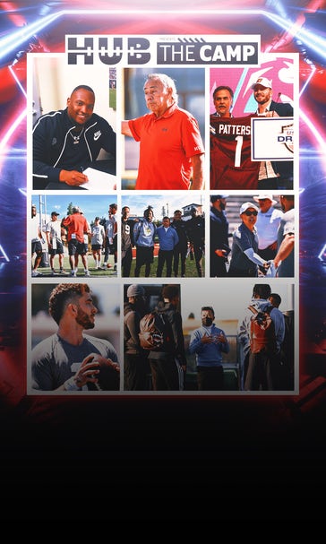 Tom Brady's agent creates tryout camps for prospective pro players